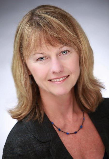 Vice President Teri Keeler